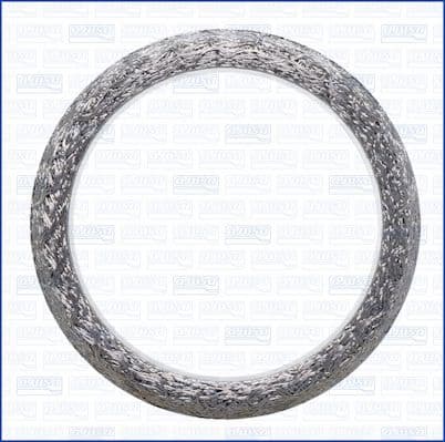 Garnitura, racord evacuare AJUSA 01377600