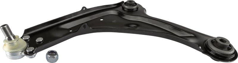 Brat, suspensie roata TRW JTC1017