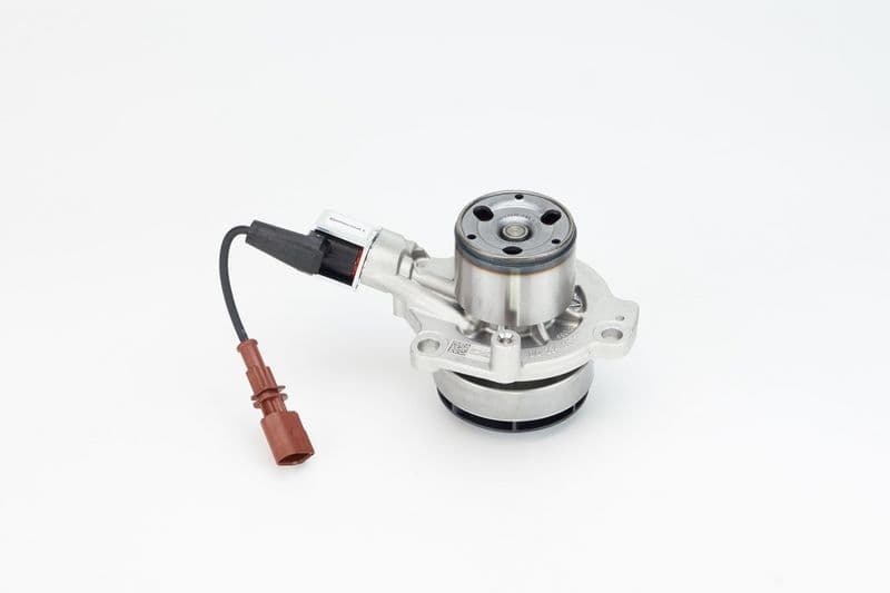 Pompă de apă, răcire motor CONTINENTAL CTAM WP6098