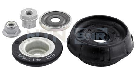 Set reparatie, rulment sarcina amortizor SNR KB655.50