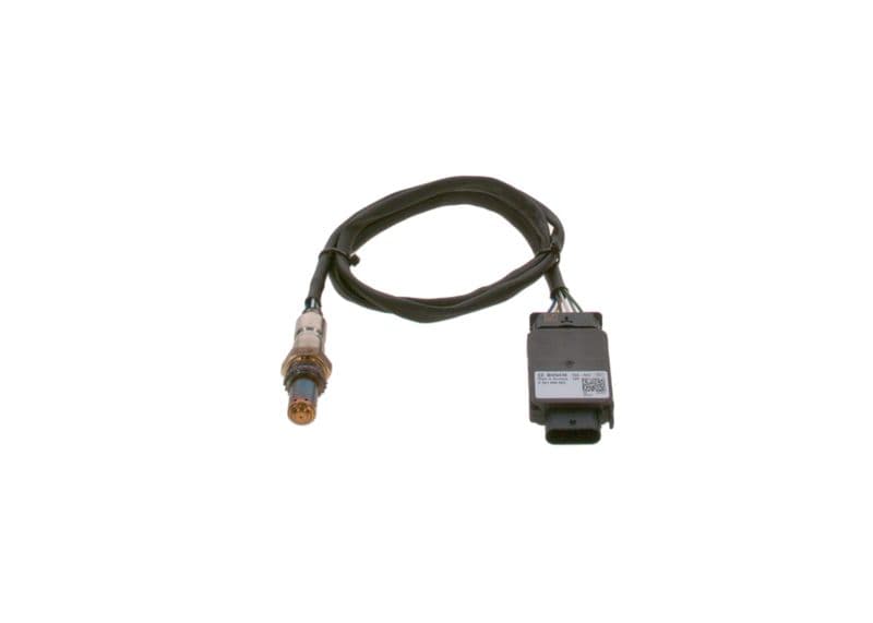 Senzor NOx, injectie aditiv BOSCH 0 281 008 502
