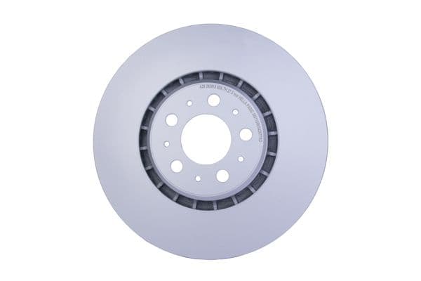 Disc frana HELLA-PAGID 8DD 355 110-591
