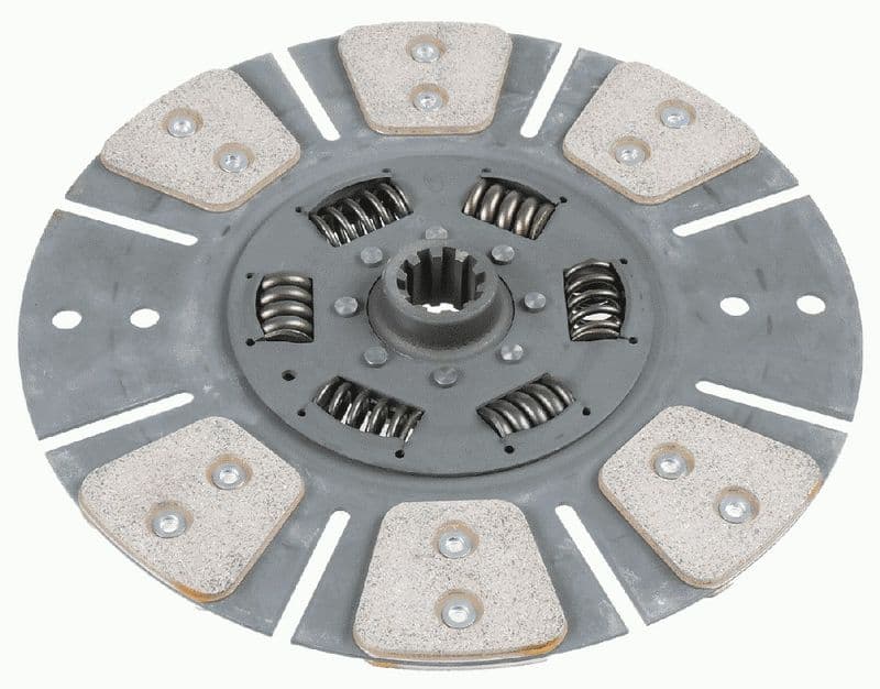 Disc ambreiaj SACHS 1862 844 001