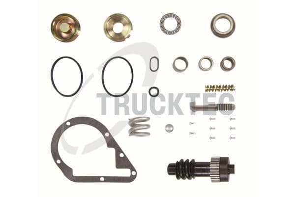 Set reparatie, reglaj brat TRUCKTEC AUTOMOTIVE 01.43.234