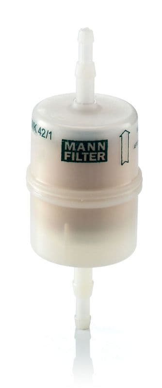 filtru combustibil MANN-FILTER WK 42/1