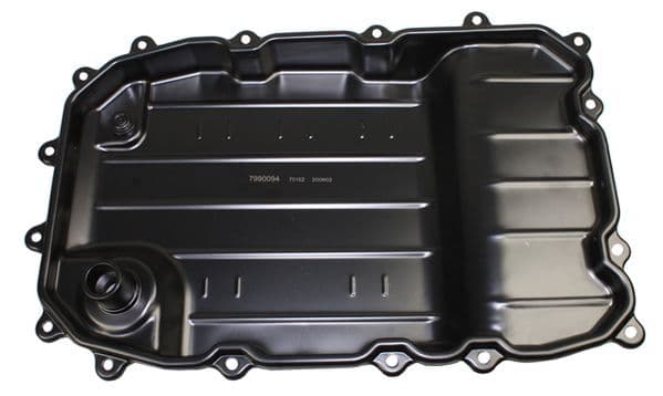 Baie ulei, cutie viteze automata METZGER AUTOTEILE 7990094