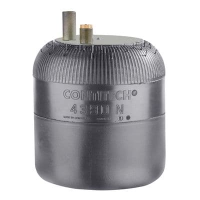 Burduf, suspensie pneumatica CONTINENTAL CTAM 4390 N P23