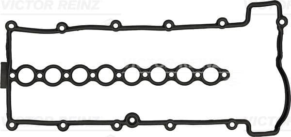 Garnitura, capac supape VICTOR REINZ 71-36878-00