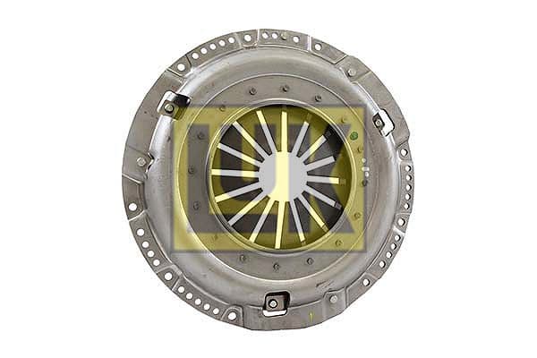 Placa presiune ambreiaj Schaeffler LuK 135 0205 10