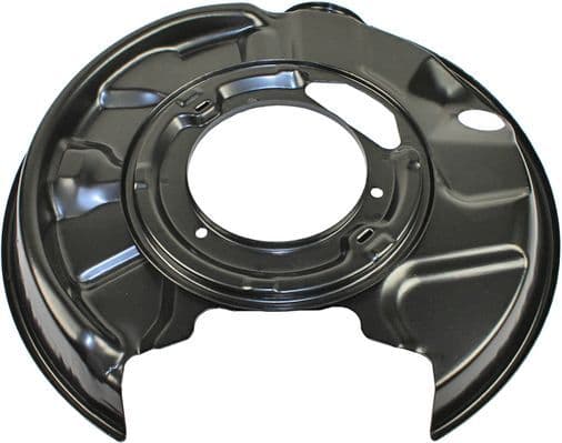 protectie stropire,disc frana METZGER AUTOTEILE 6115102