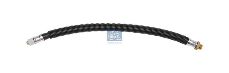 Furtun frana DT Spare Parts 2.30106