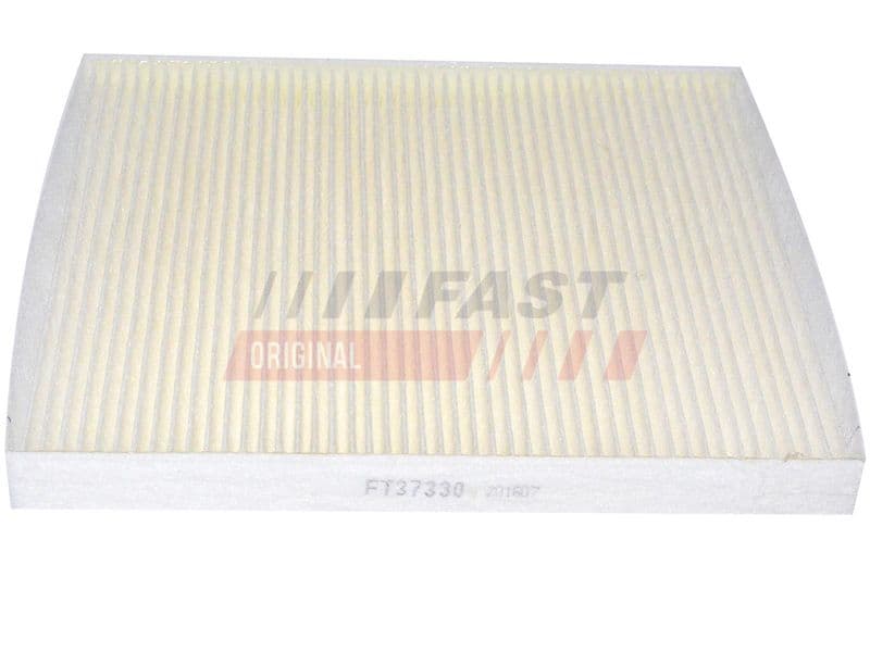 Filtru, aer habitaclu FAST FT37330