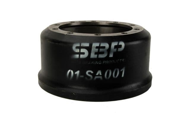 Tambur frana SBP 01-SA001