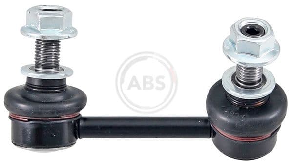 Brat/bieleta suspensie, stabilizator ABS 261047