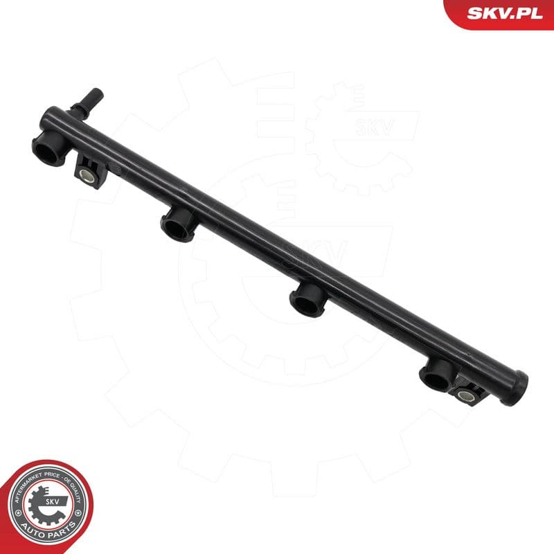 conducta de inalta presiune, inst. de injectie ESEN SKV 97SKV506
