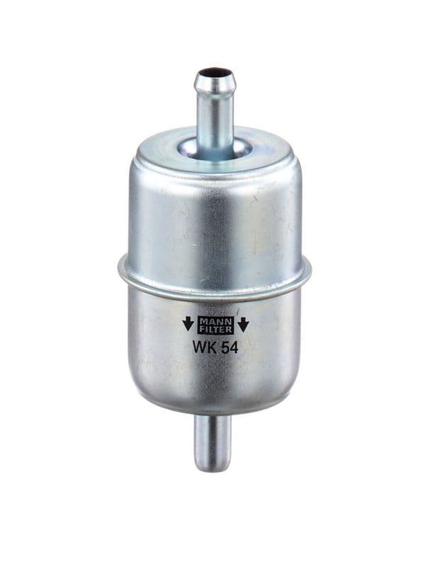 filtru combustibil MANN-FILTER WK 54