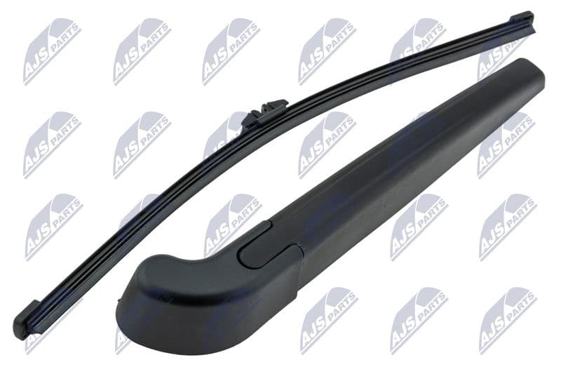 brat stergator, parbriz NTY EWB-BM-014