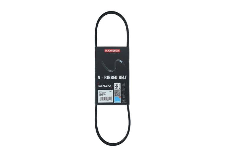 Curea transmisie cu caneluri KAMOKA 7013007