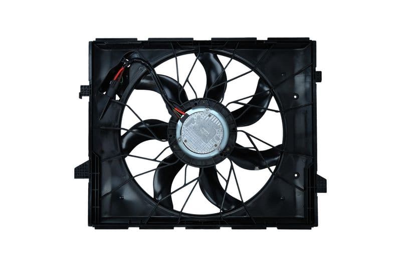 Ventilator, radiator KAMOKA 7740165
