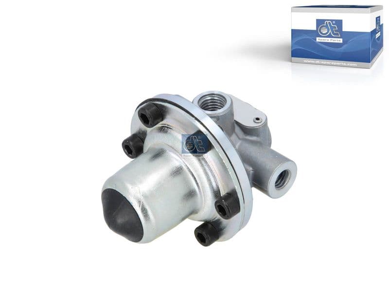 Supapa de suprapresiune DT Spare Parts 3.72190