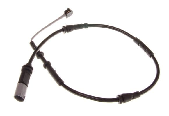 senzor de avertizare,uzura placute de frana MAXGEAR 23-0175