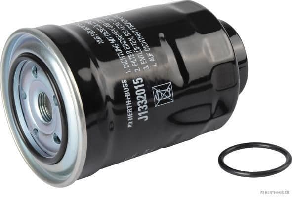 filtru combustibil HERTH+BUSS JAKOPARTS J1332015