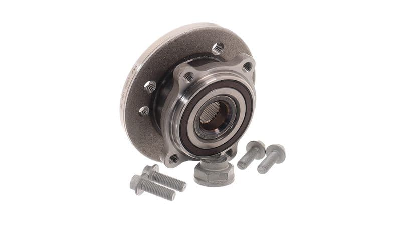 Set rulment roata SKF VKBA 3674
