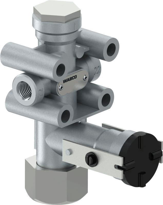 Supapa perna aer WABCO 4640060000