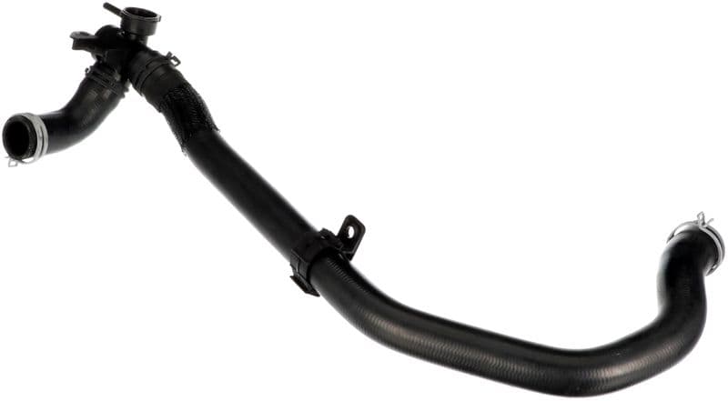 Furtun radiator GATES 05-4833