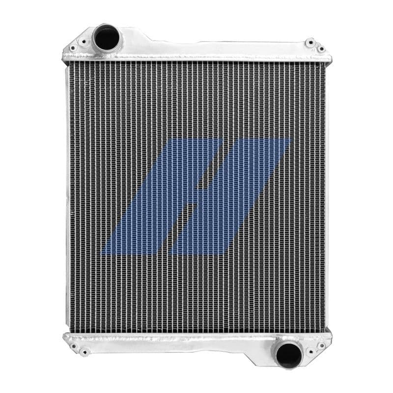 Radiator, racire motor HIGHWAY AUTOMOTIVE 11118012