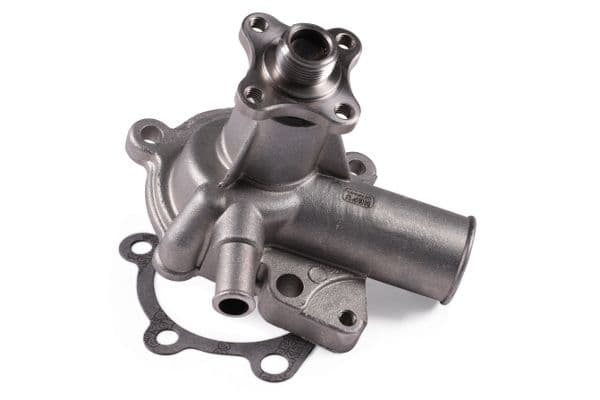 Pompă de apă, răcire motor HEPU P208
