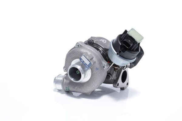 Compresor,sistem de supraalimentare BTS Turbo ORIGINAL T914756