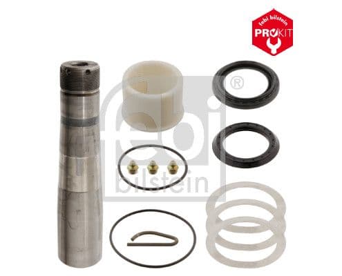 Set reparatie, pivot FEBI BILSTEIN ProKit 28583