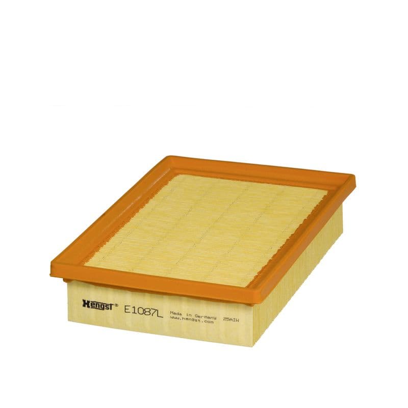 Filtru aer HENGST FILTER E1087L