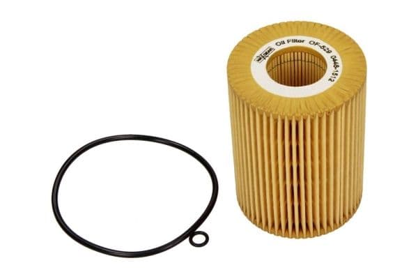 Filtru ulei MAXGEAR 26-0519