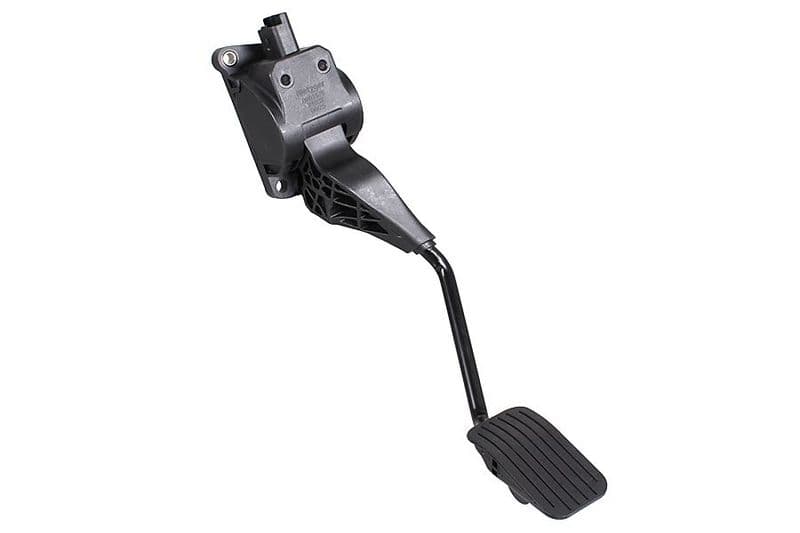 Senzor, pedala acceleratie METZGER AUTOTEILE 0901576