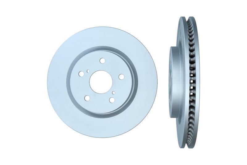 Disc frana KAMOKA 103064