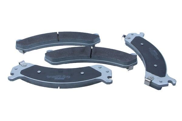 set placute frana,frana disc QUARO QP5113