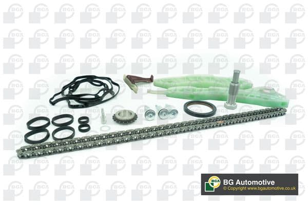 chit lant de distributie BGA TC1030FK