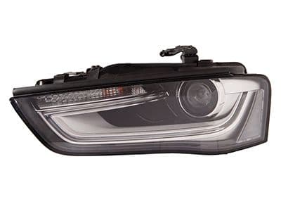 Far VAN WEZEL 0307983