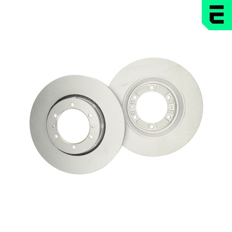 Disc frana OPTIMAL BS-9502C