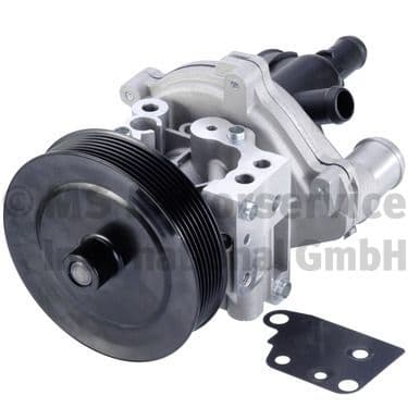 Pompă de apă, răcire motor KOLBENSCHMIDT 50005013