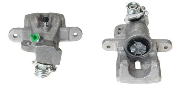 Etrier frana BUDWEG CALIPER 344963