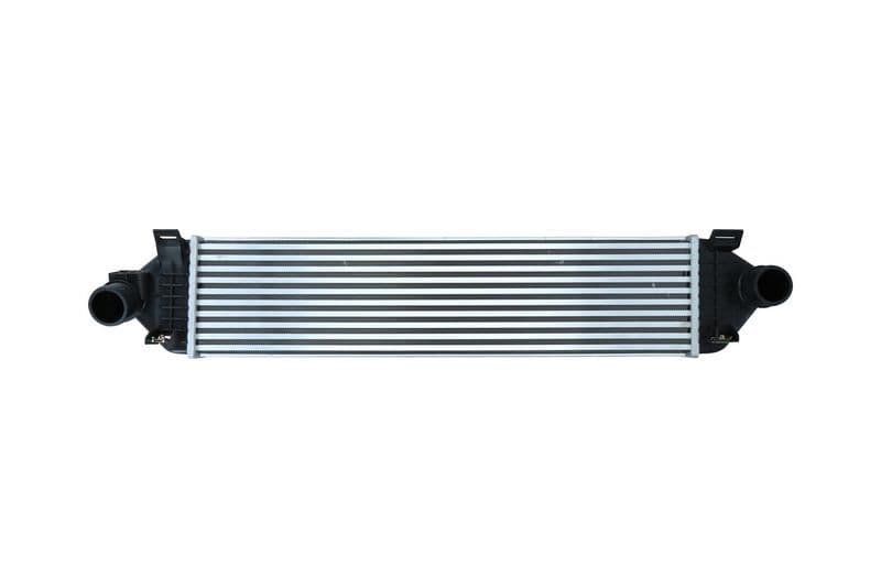 Intercooler, compresor KAMOKA 7750135
