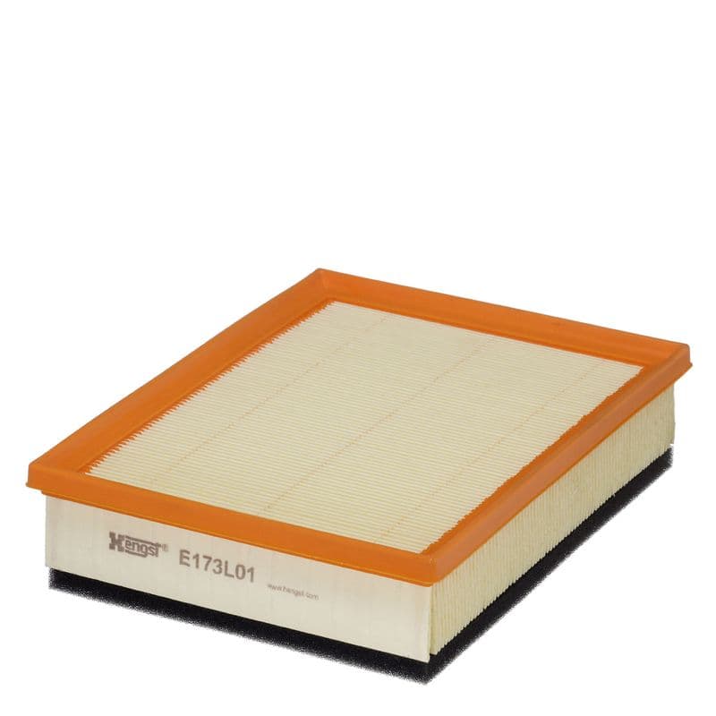 Filtru aer HENGST FILTER E173L01