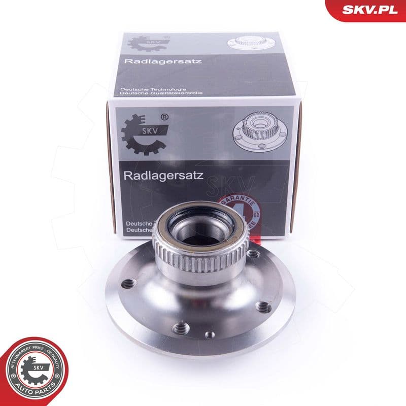 Set rulment roata ESEN SKV 29SKV418