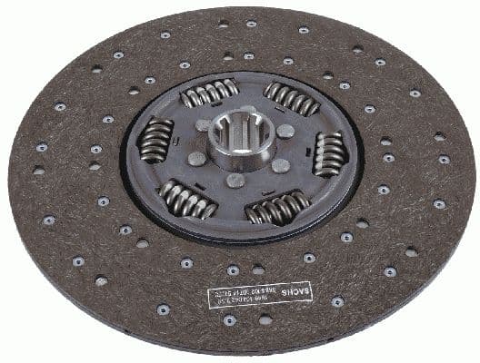 Disc ambreiaj SACHS 1878 000 961
