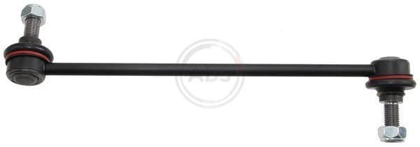 Brat/bieleta suspensie, stabilizator ABS 260568