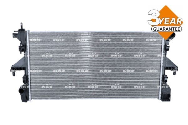 Radiator, racire motor NRF 560020