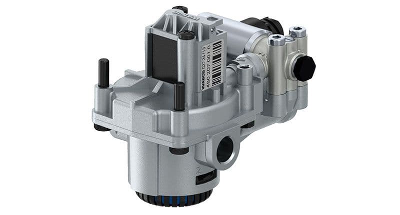 supapa releu,ABS WABCO 4802070010